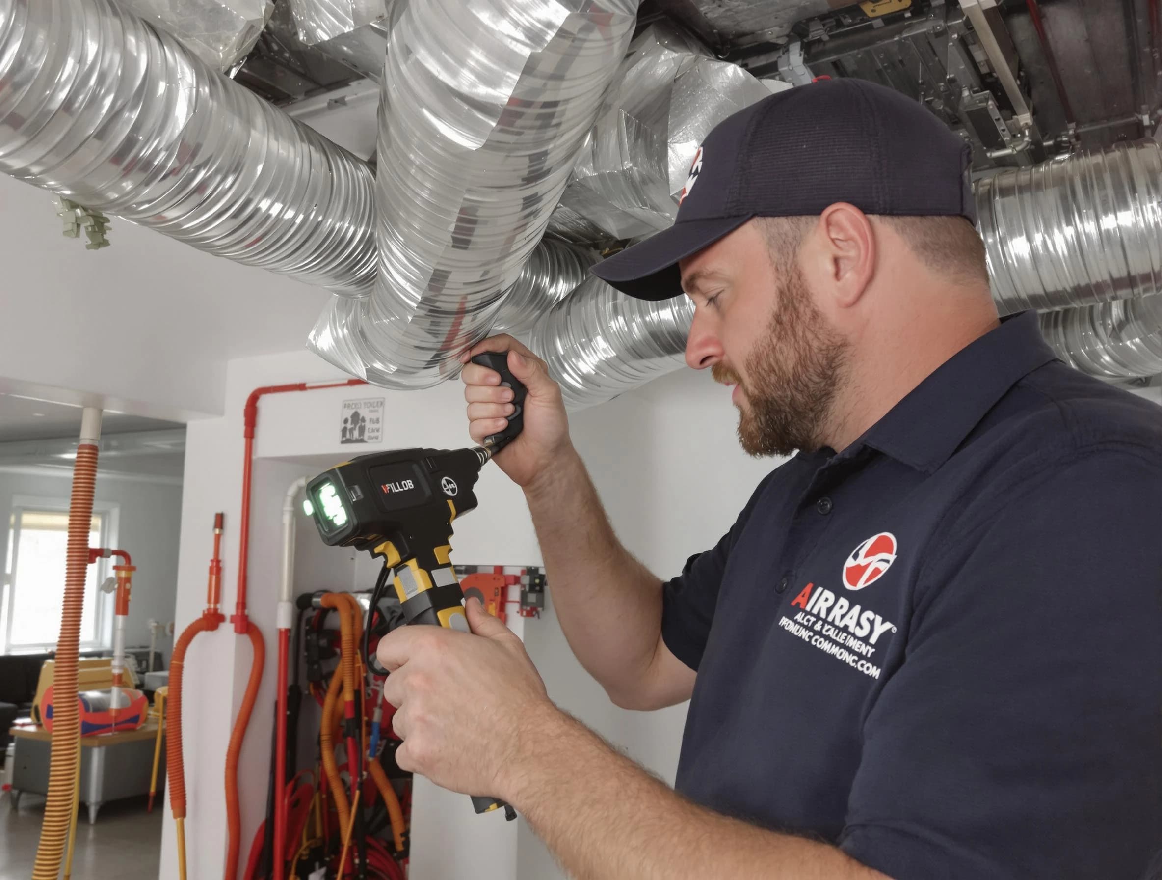 Duct Sealing service in North Valley, NM