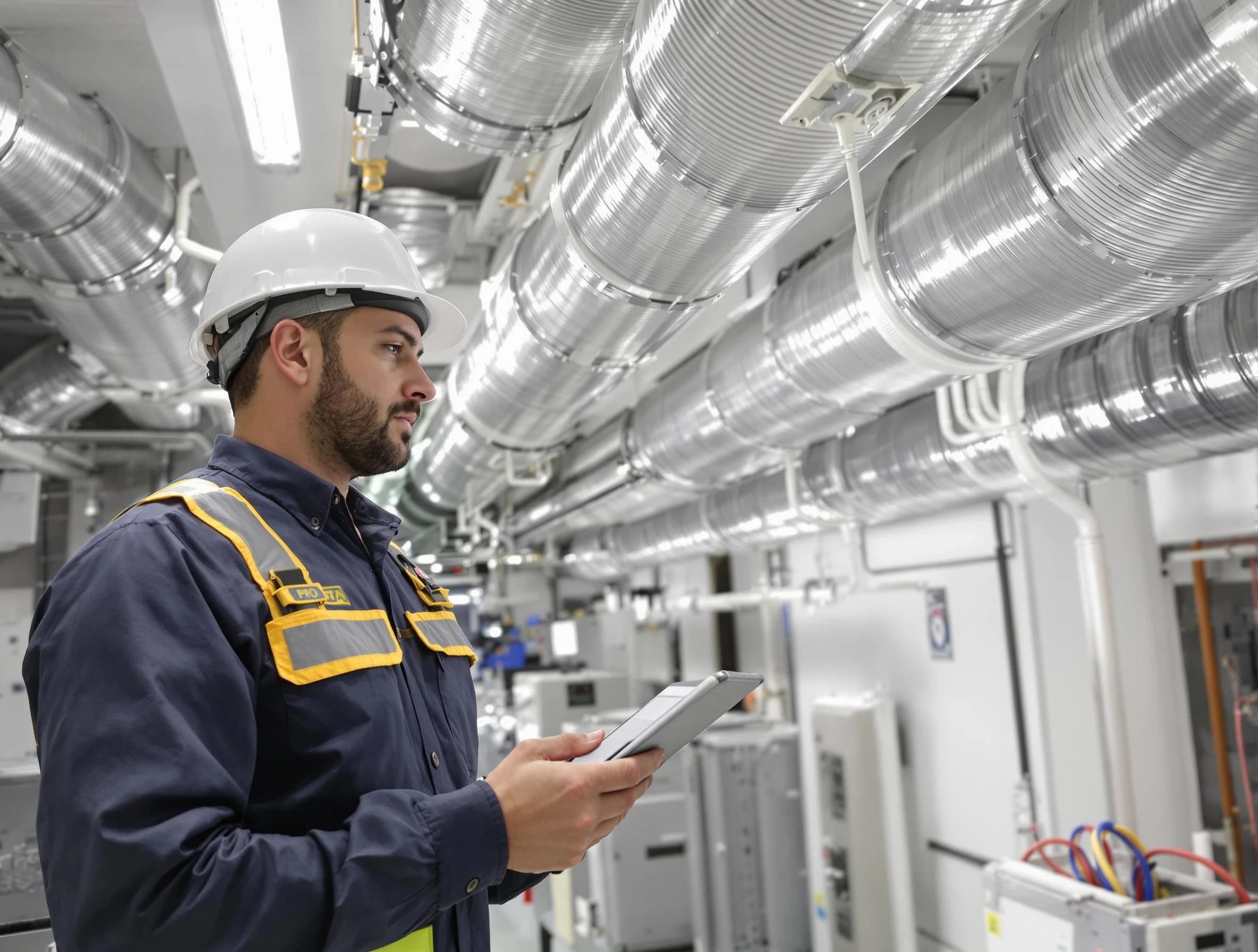 Filter Inspection service in North Valley, NM