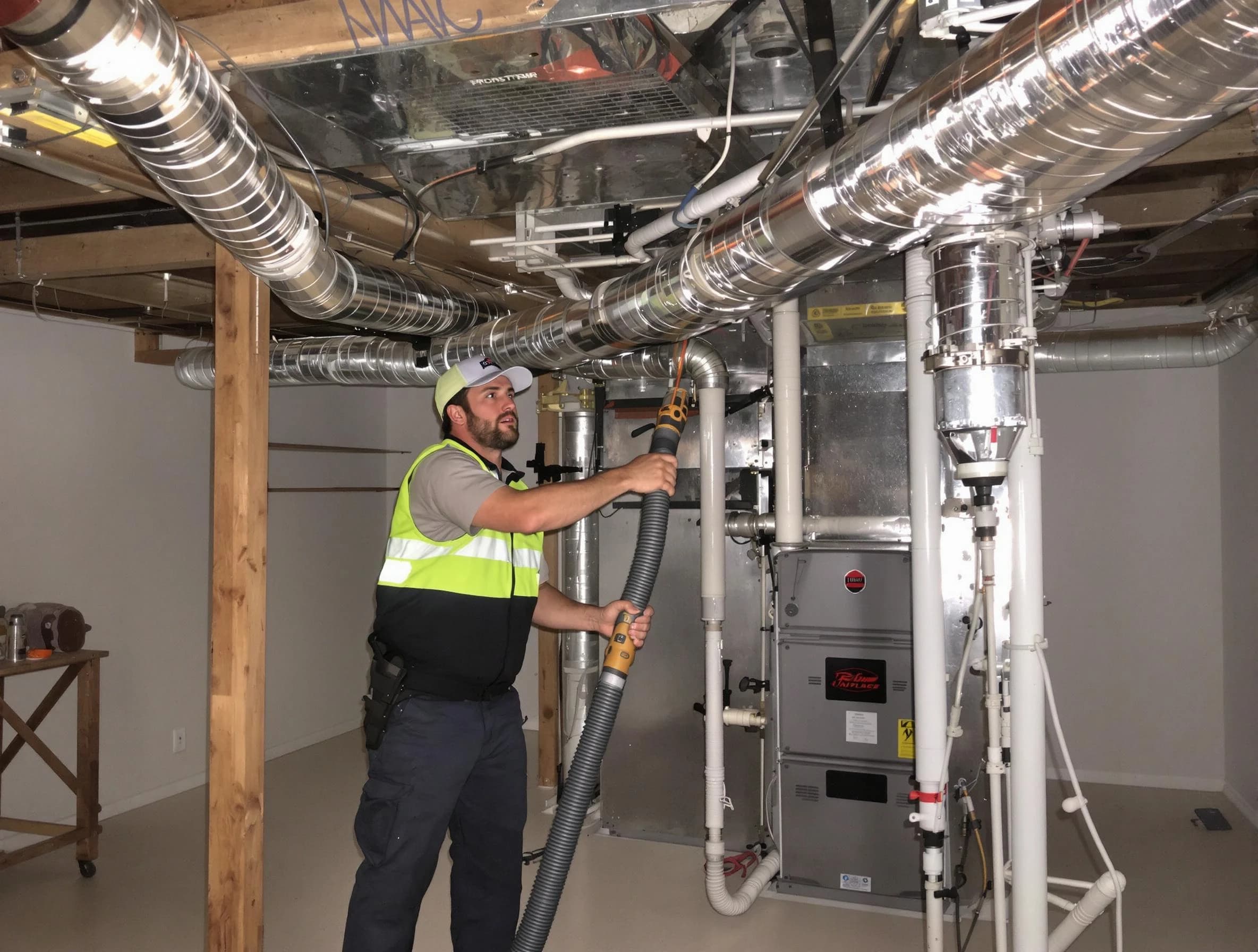 Furnace Cleaning service in North Valley, NM